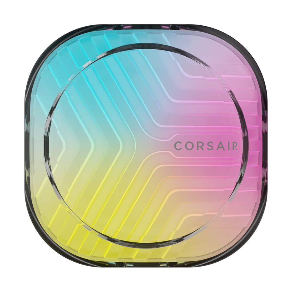 Corsair iCUE LINK CapSwap Module – Groove