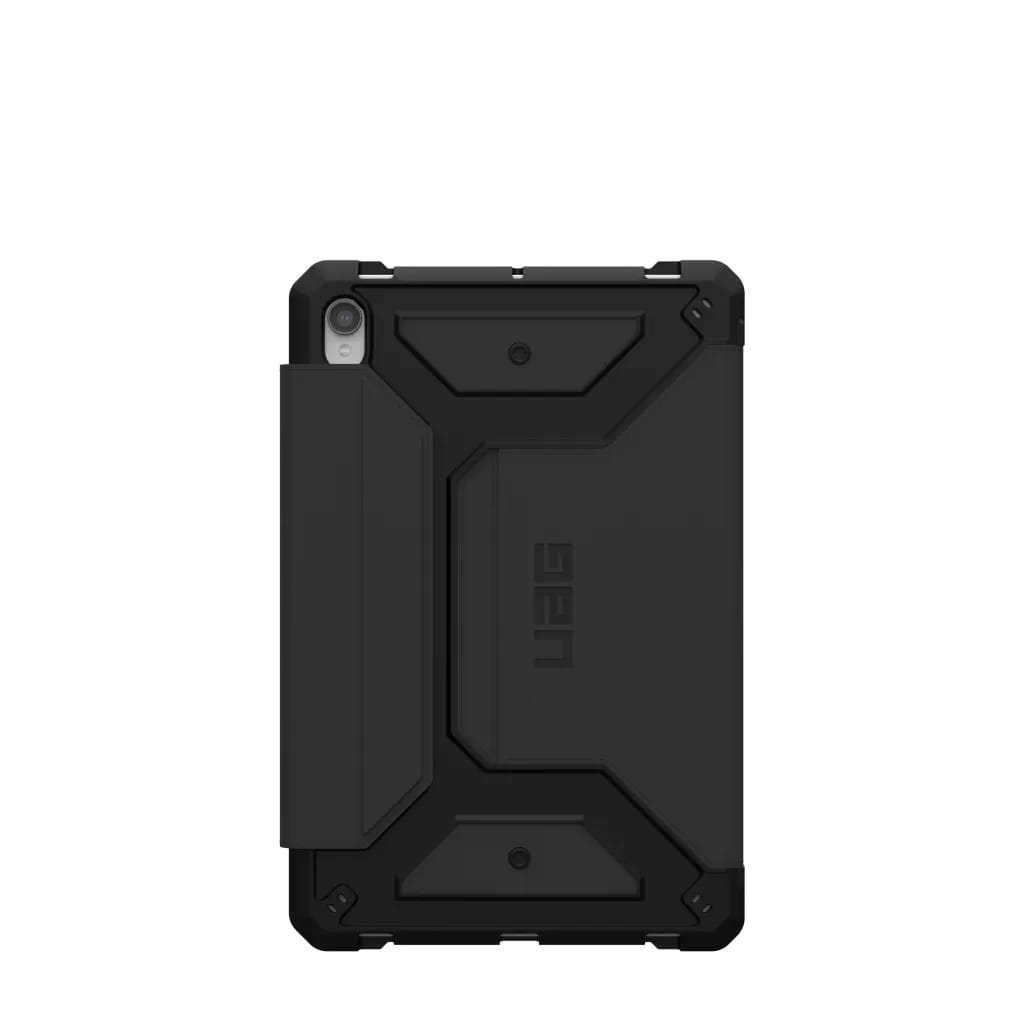 UAG Mtrplis SE S.Galaxy Tab S9 11" Folio Cse BK