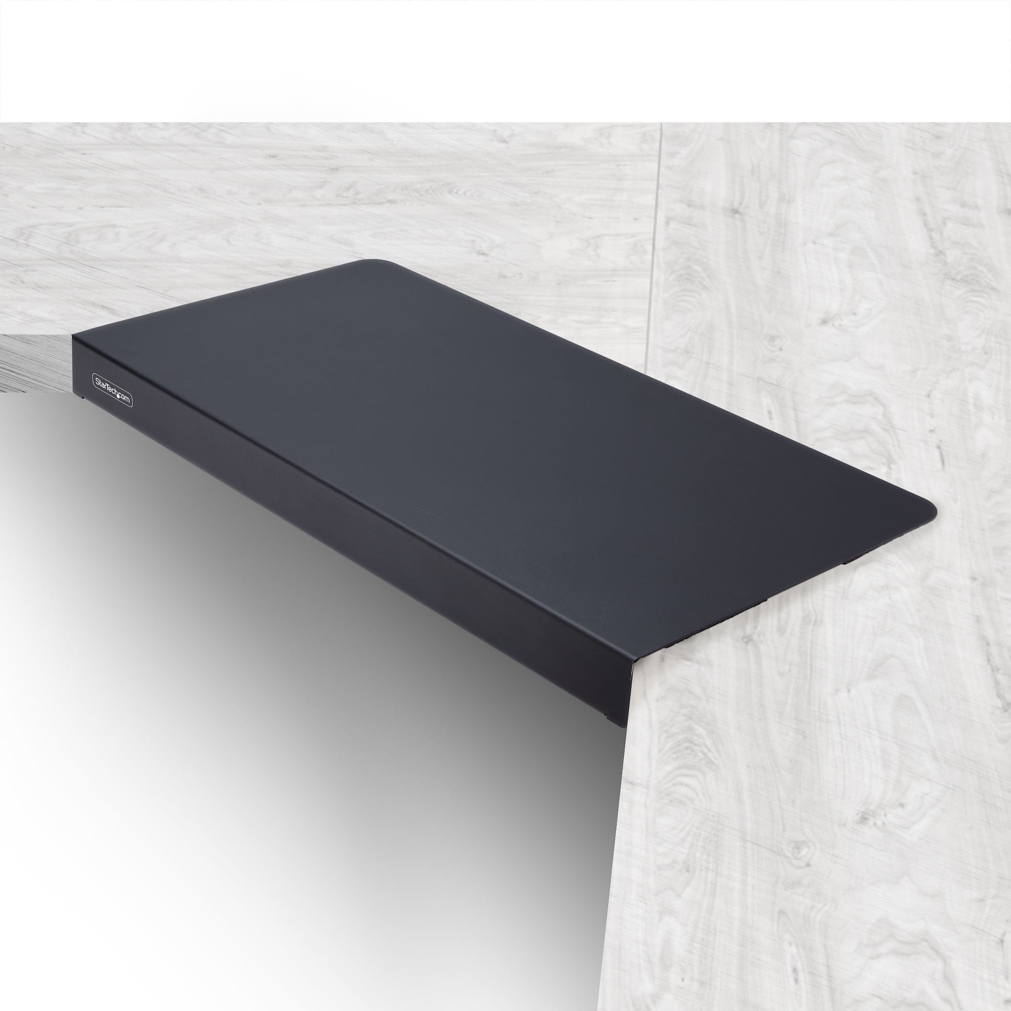 Startech Steel Desk Corner Sleeve For 90deg Desk