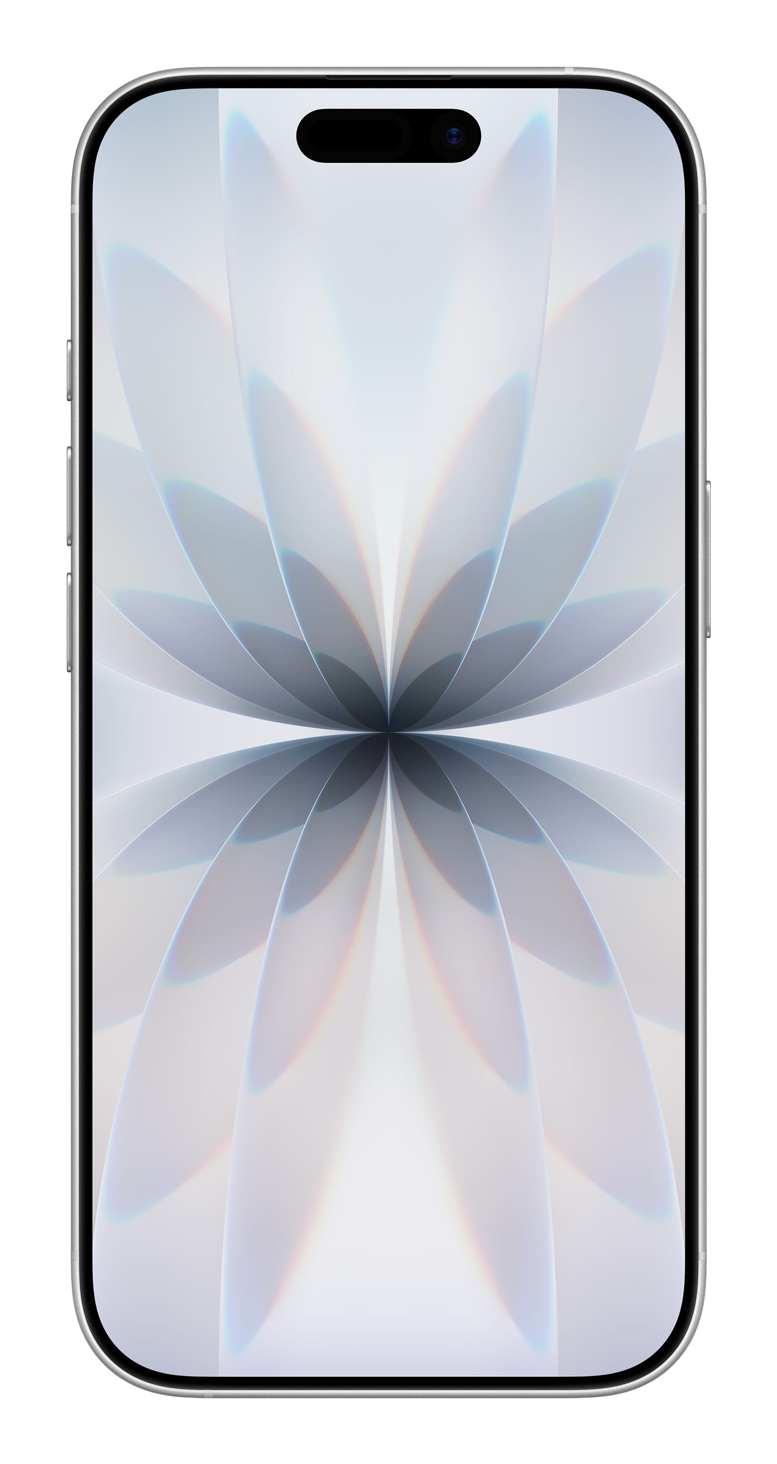 Apple iPhone 17 256GB - White
