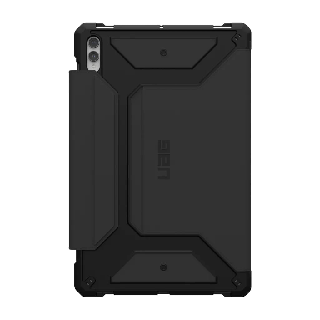 UAG Mtrpls SE S.Galaxy TabS9 Ultra 14.6" Cse BK