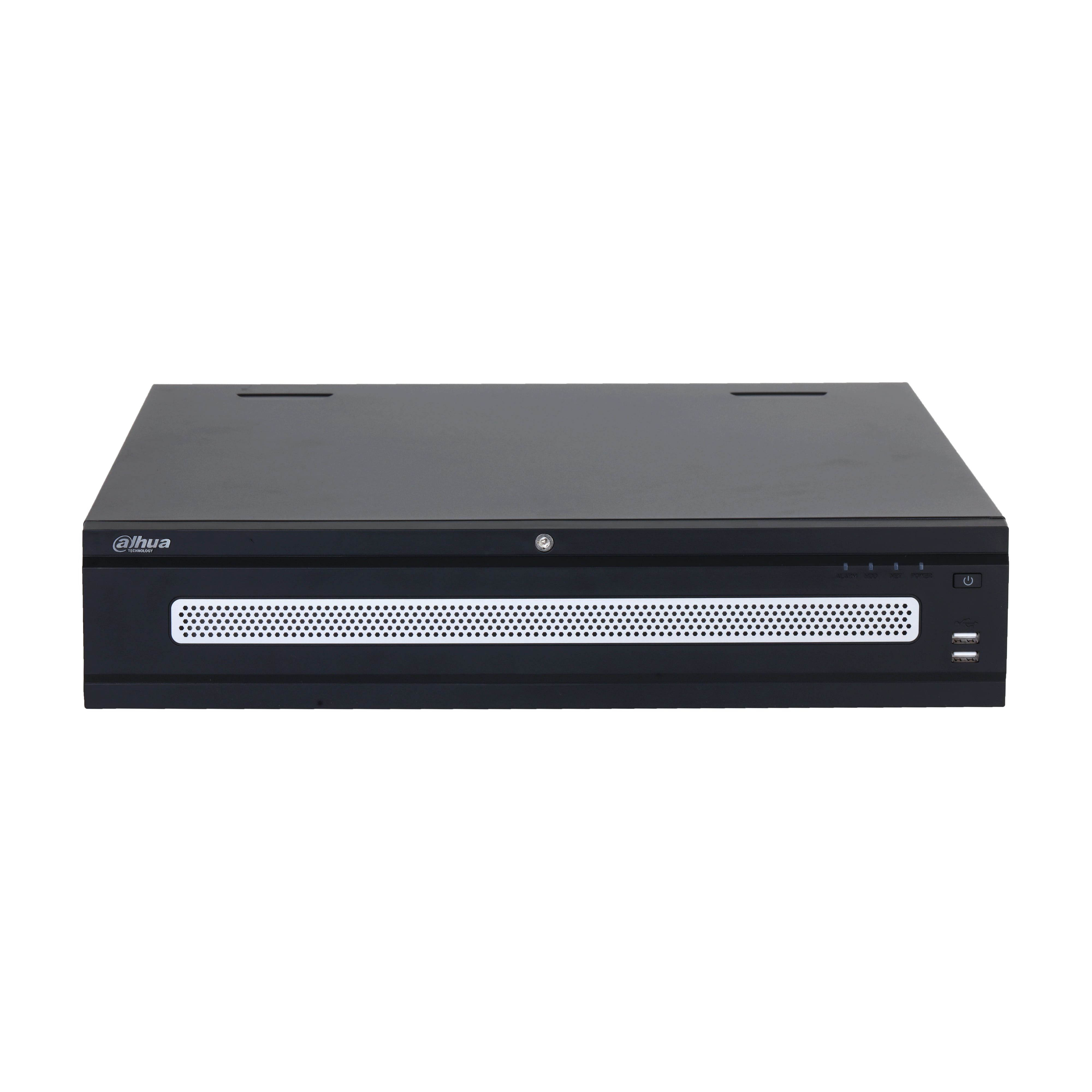 Dahua WizMind 32CH 8XHDD POE(0) 2U R-PSU 32MP NVR