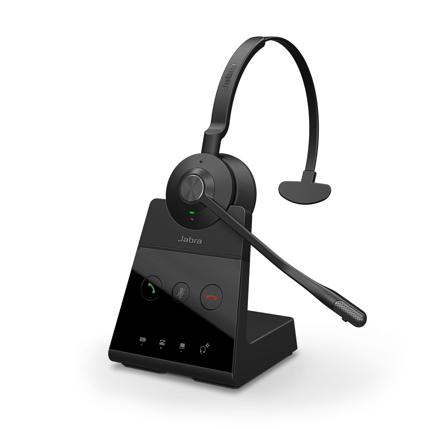 Jabra Engage 65 Mono Wireless DECT Headset
