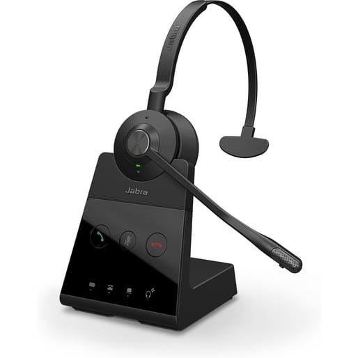 Jabra Engage 65 Mono Wireless DECT Headset - Main Image
