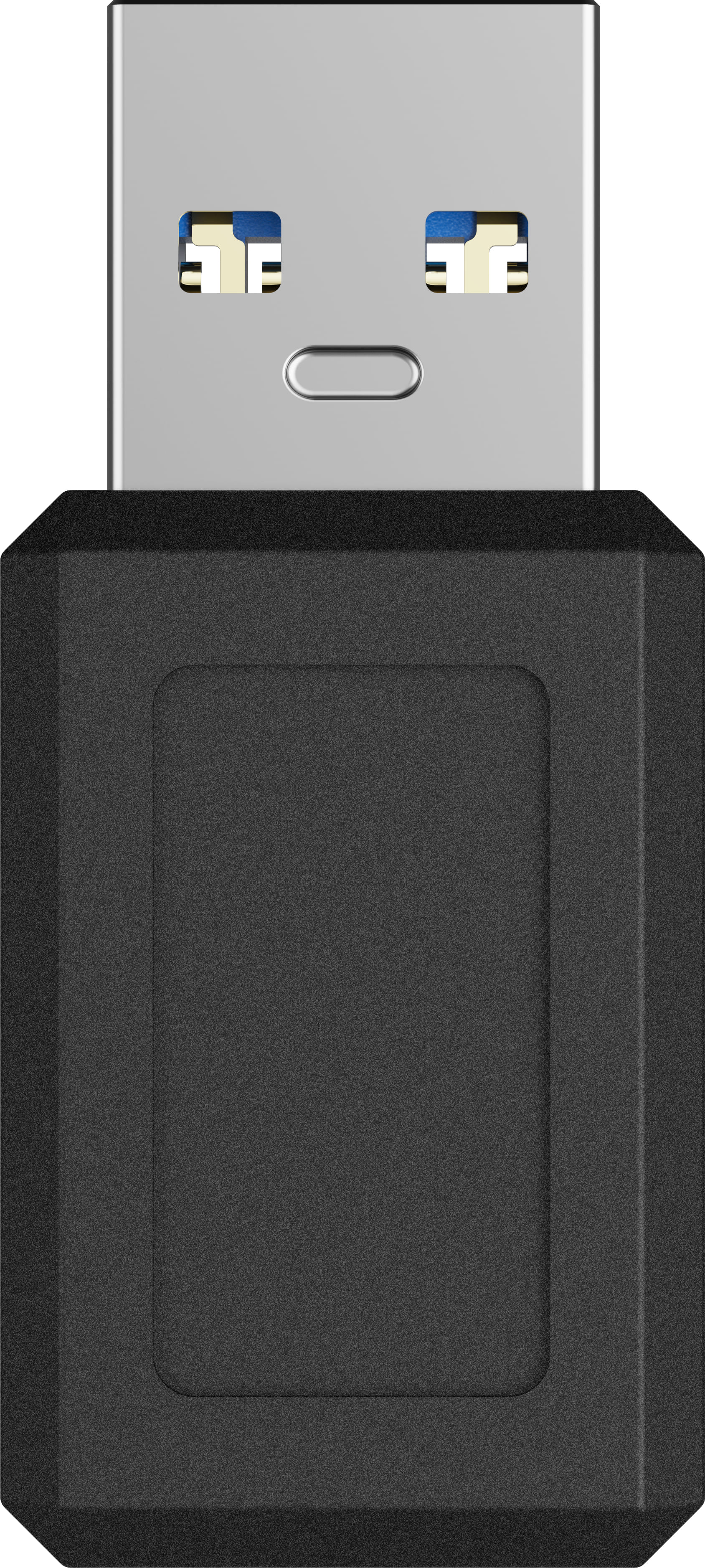 MSI DATAMAG 2TB USB-C Magnetic Portable SSD