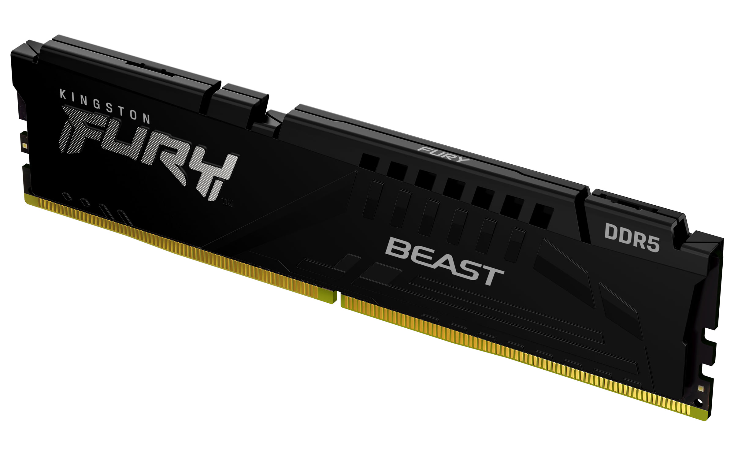 Kingston Fury Beast Black 32GB DDR5-6000 CL30 RAM
