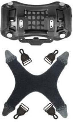 Zebra WT6X Wrist Mount With Large Velcro Strap