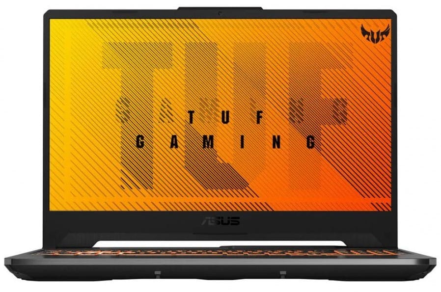 Asus Gaming A15 Tuf Gaming Rtx 2060 Laptop Asus TUF Gaming A15