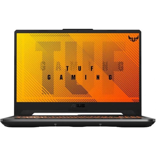 Asus Gaming A15 Tuf Gaming Rtx 2060 Laptop Asus TUF Gaming A15