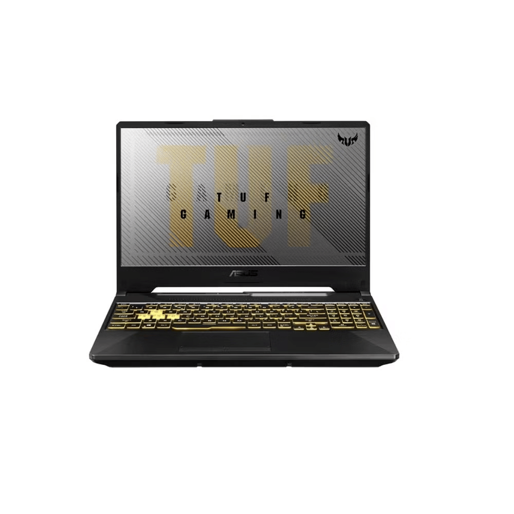 (Ex-Demo) Asus TUF A15 15.6" FHD 144Hz Gaming Laptop, Ryzen 5-7535HS, 16GB RAM, 512GB SSD, RTX 3050, Windows 11 Home