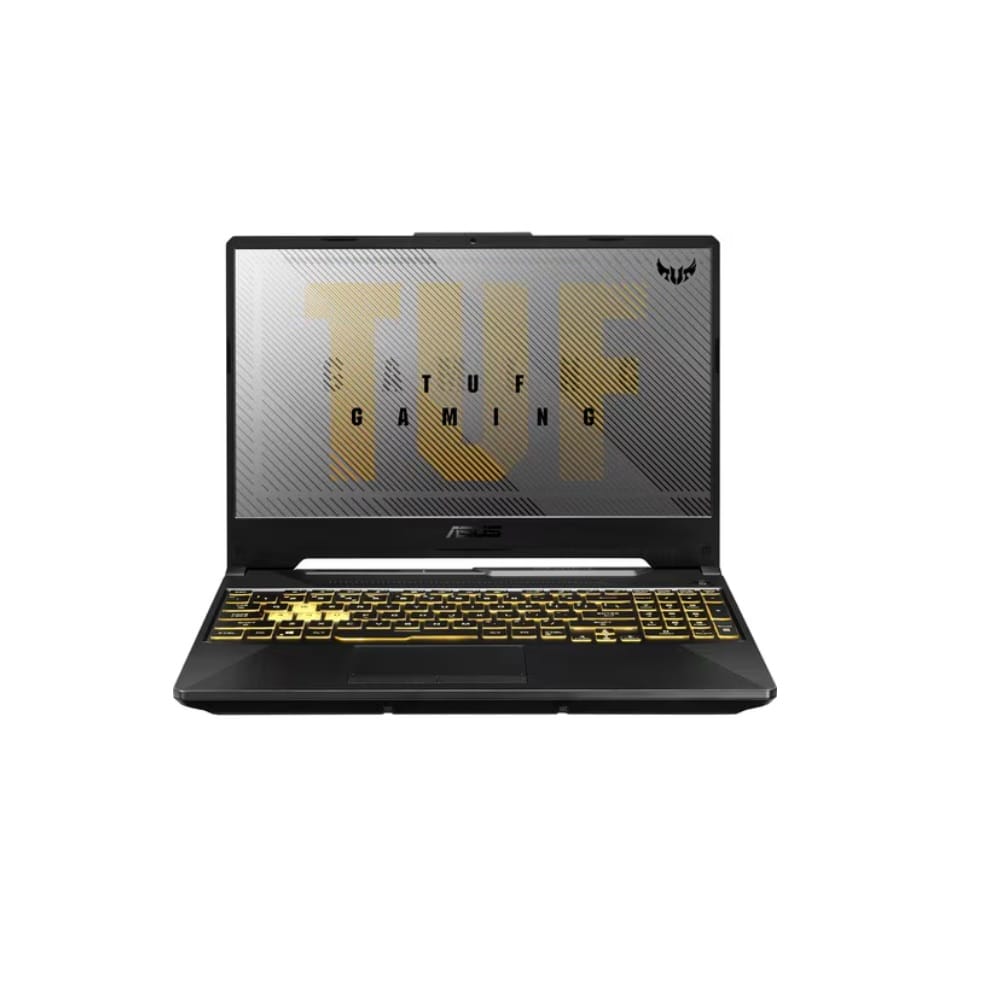 Asus TUF A15 15.6" FHD R5, 16GB RAM, 512GB SSD, RTX3050, Windows 11 Home