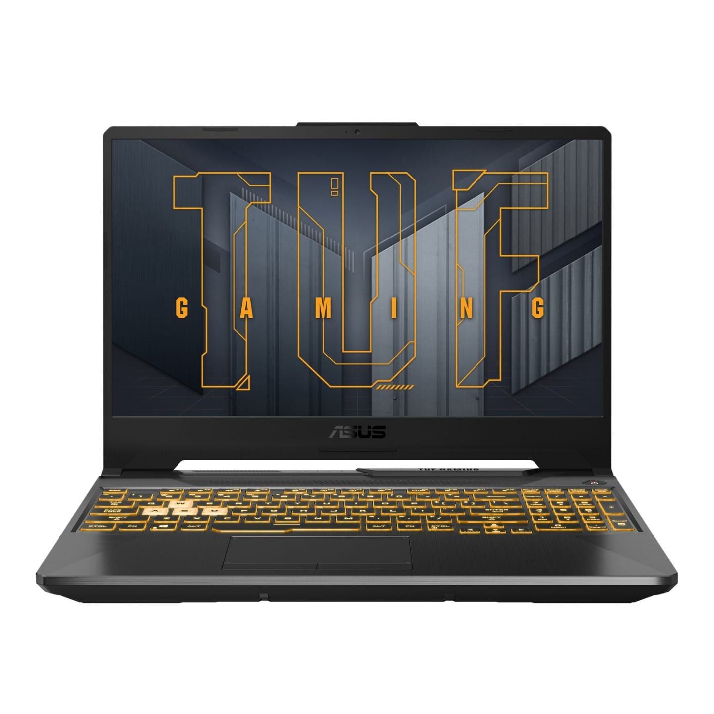 ASUS TUF Gaming A15 15.6" FHD IPS 144Hz Laptop, Ryzen 7 7445HS, 32GB RAM, 1.5TB SSD, RTX 3050, Windows 11 Home