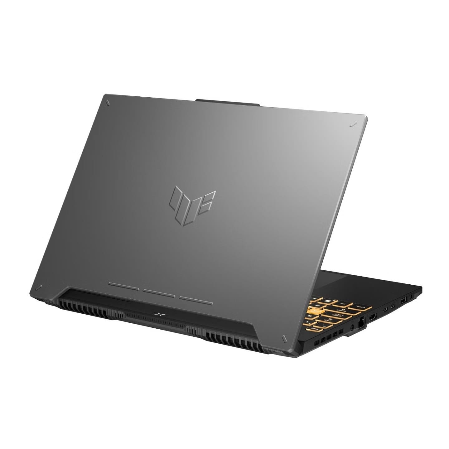 Asus TUF Gaming A15 15.6" FHD Laptop, Ryzen 5-7535HS, 32GB RAM, 2TB SSD, RTX 4060, Windows 11 Home