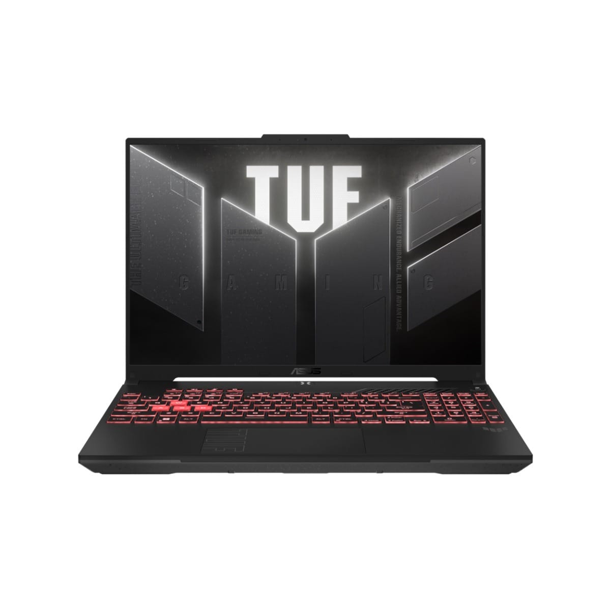 Asus TUF Gaming A16 16" FHD + 144Hz Laptop, Ryzen 7-170, 32GB RAM, 1.5TB (512GB + 1TB) SSD, RTX 4050, Windows 11 Home
