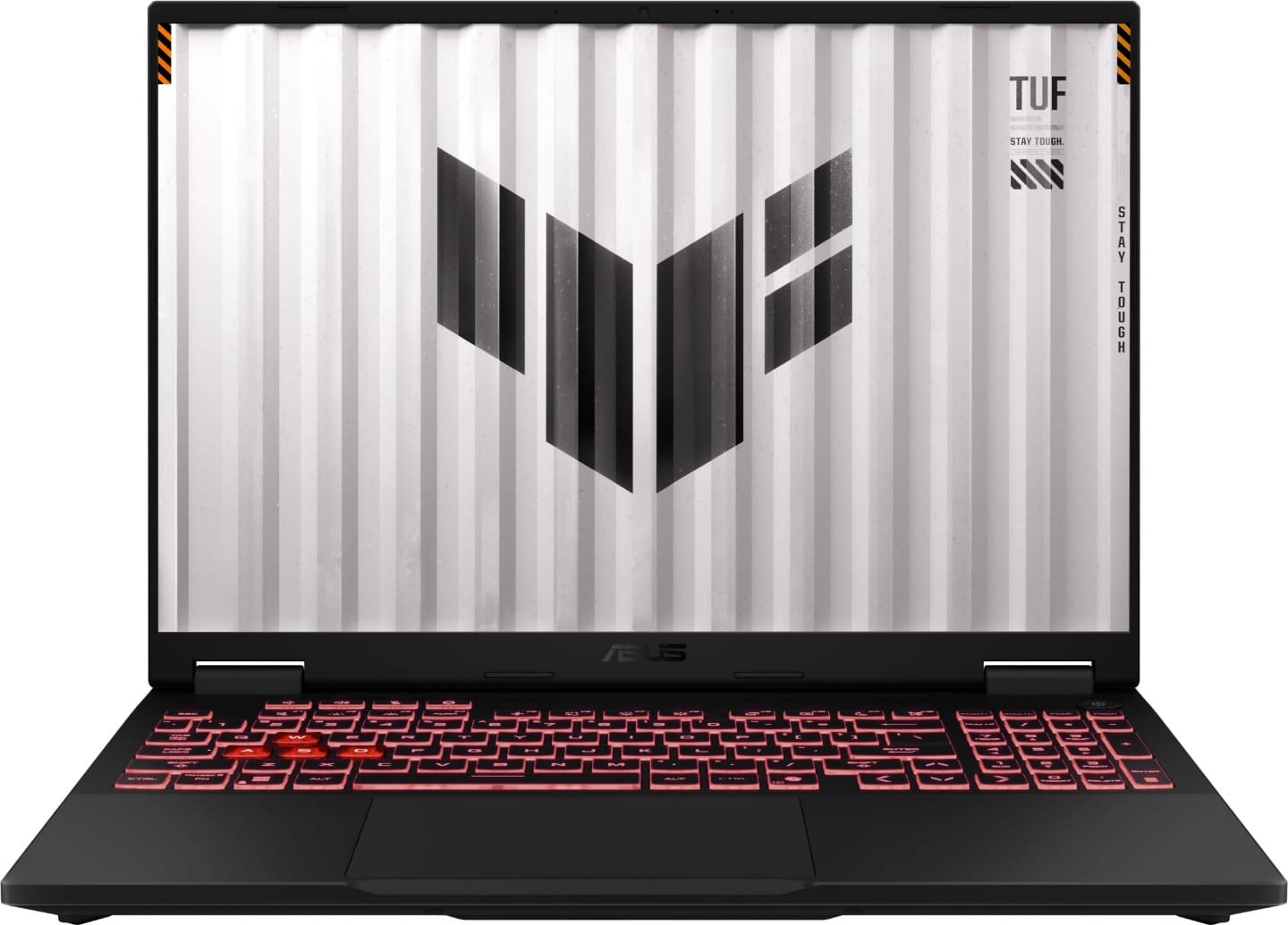 Asus TUF Gaming A16 16" FHD+ IPS 144Hz Laptop, Ryzen 7 260, 16GB RAM, 4.5TB (512GB + 4TB) SSD, RTX 5060, Windows 11 Home