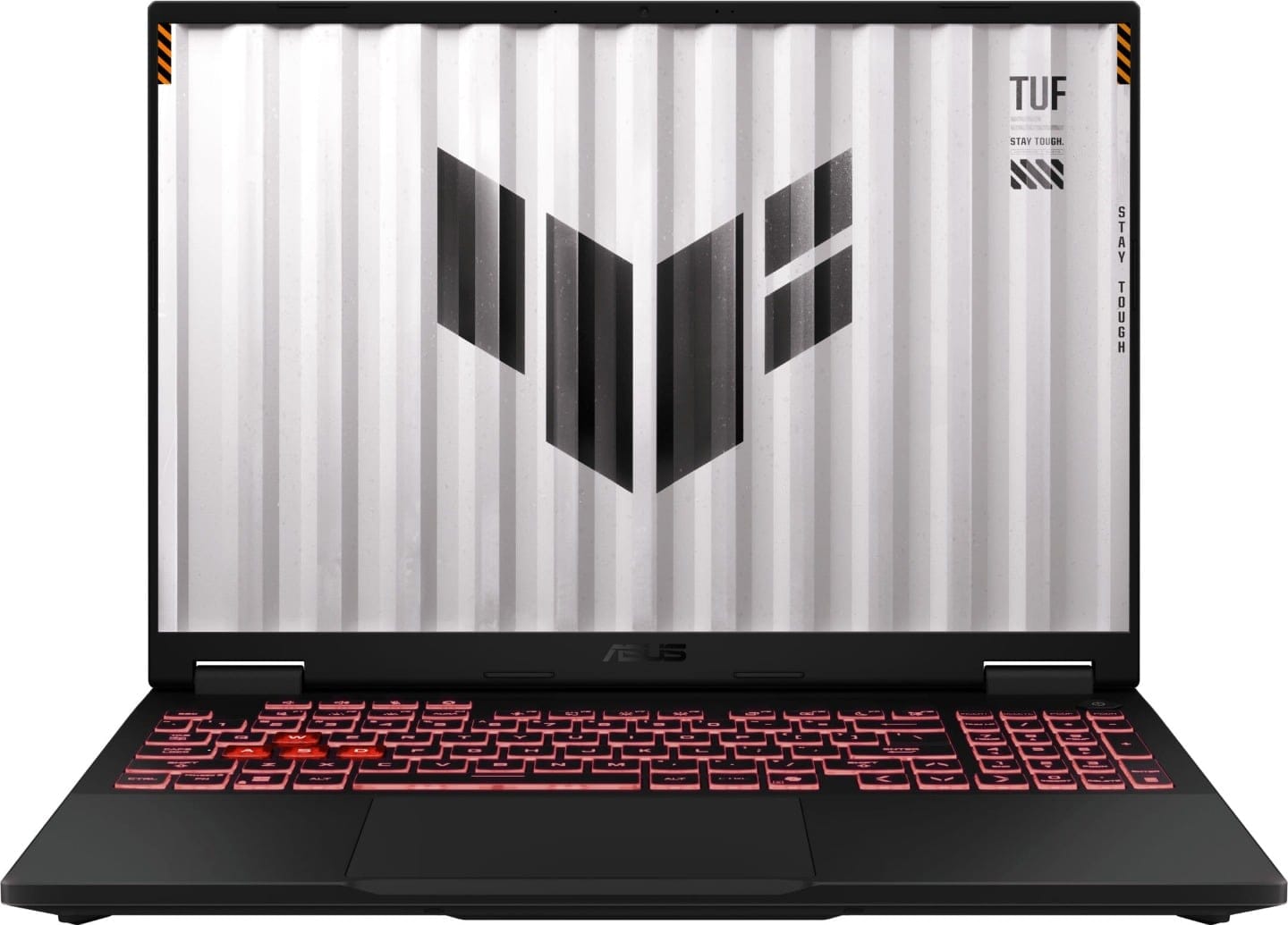 Asus TUF Gaming A16 16" FHD+ IPS 144Hz Laptop, Ryzen 7 260, 16GB RAM, 2.5TB (512GB + 2TB) SSD, RTX 5050, Windows 11 Home