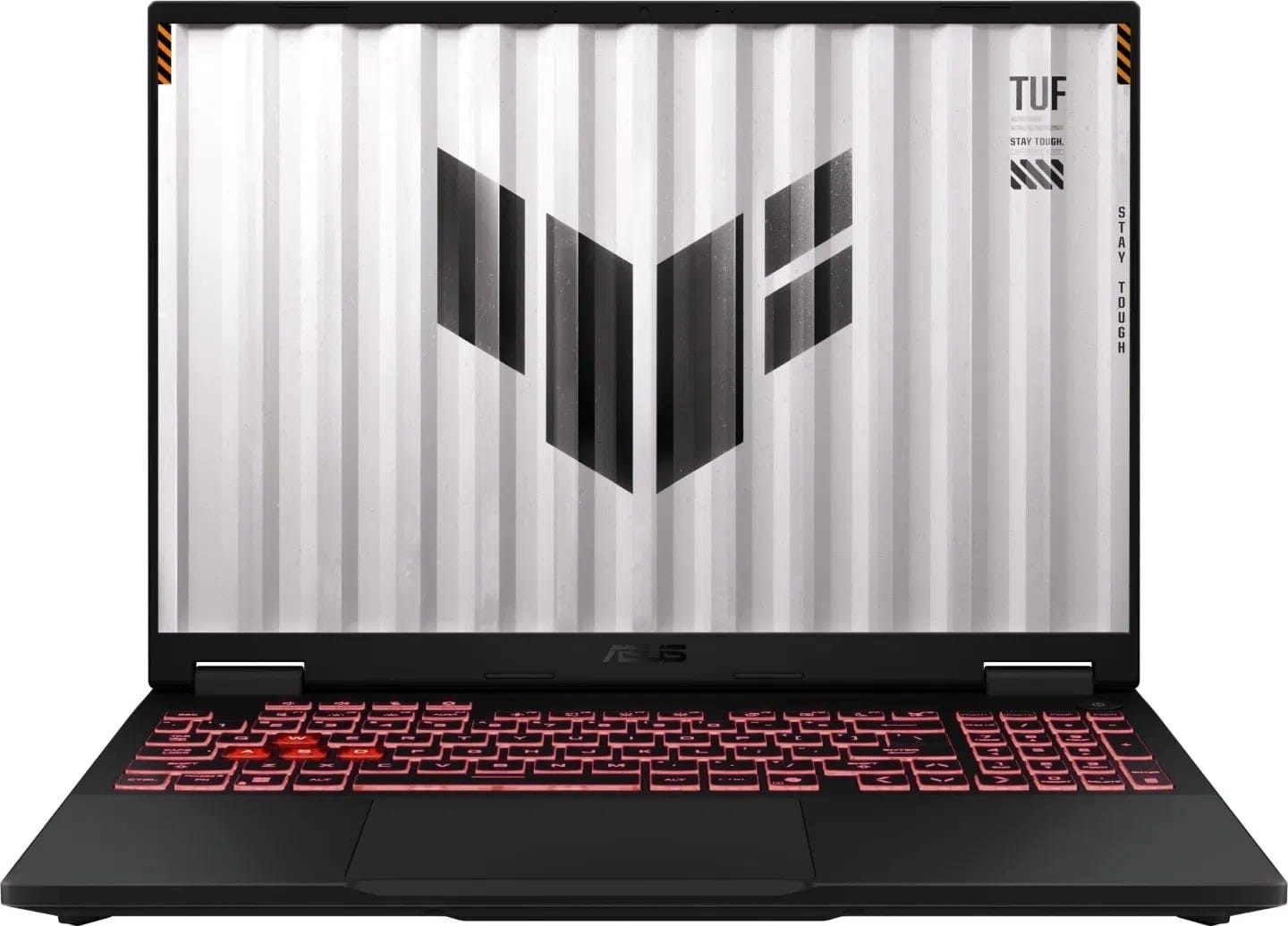 Asus TUF Gaming A16 16" FHD+ IPS 144Hz Laptop, Ryzen 7 260, 32GB RAM, 2.5TB (512GB + 2TB) SSD, RTX 5050, Windows 11 Home