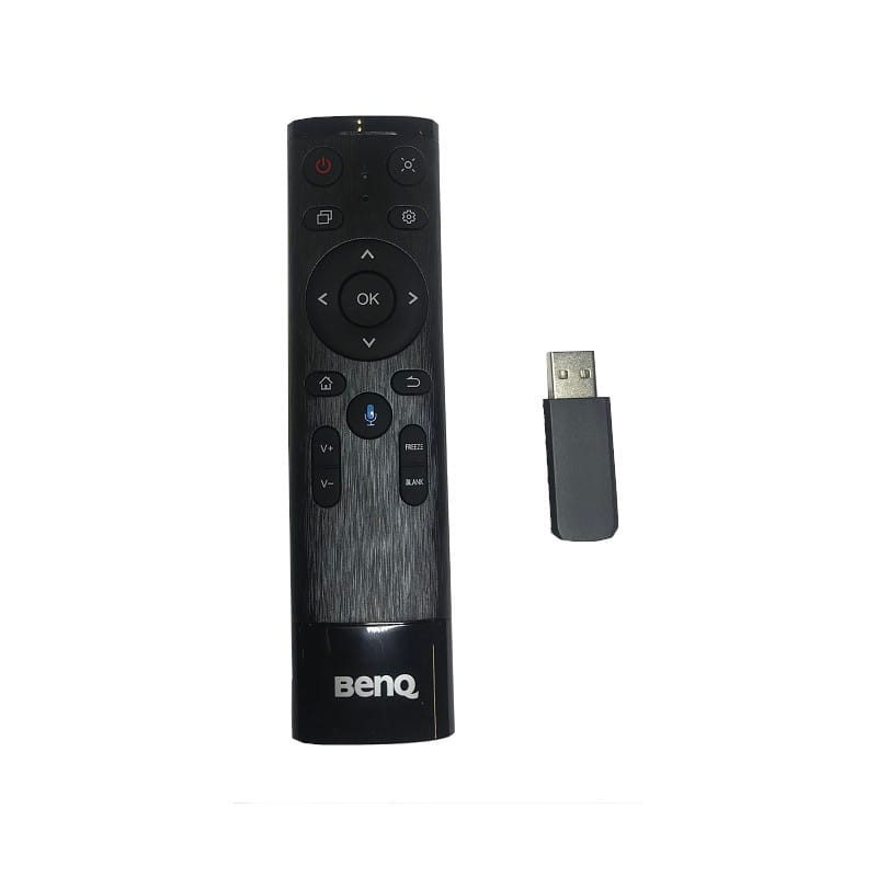 BenQ Remote Control For RP01K/RP02/RM02K/RM03