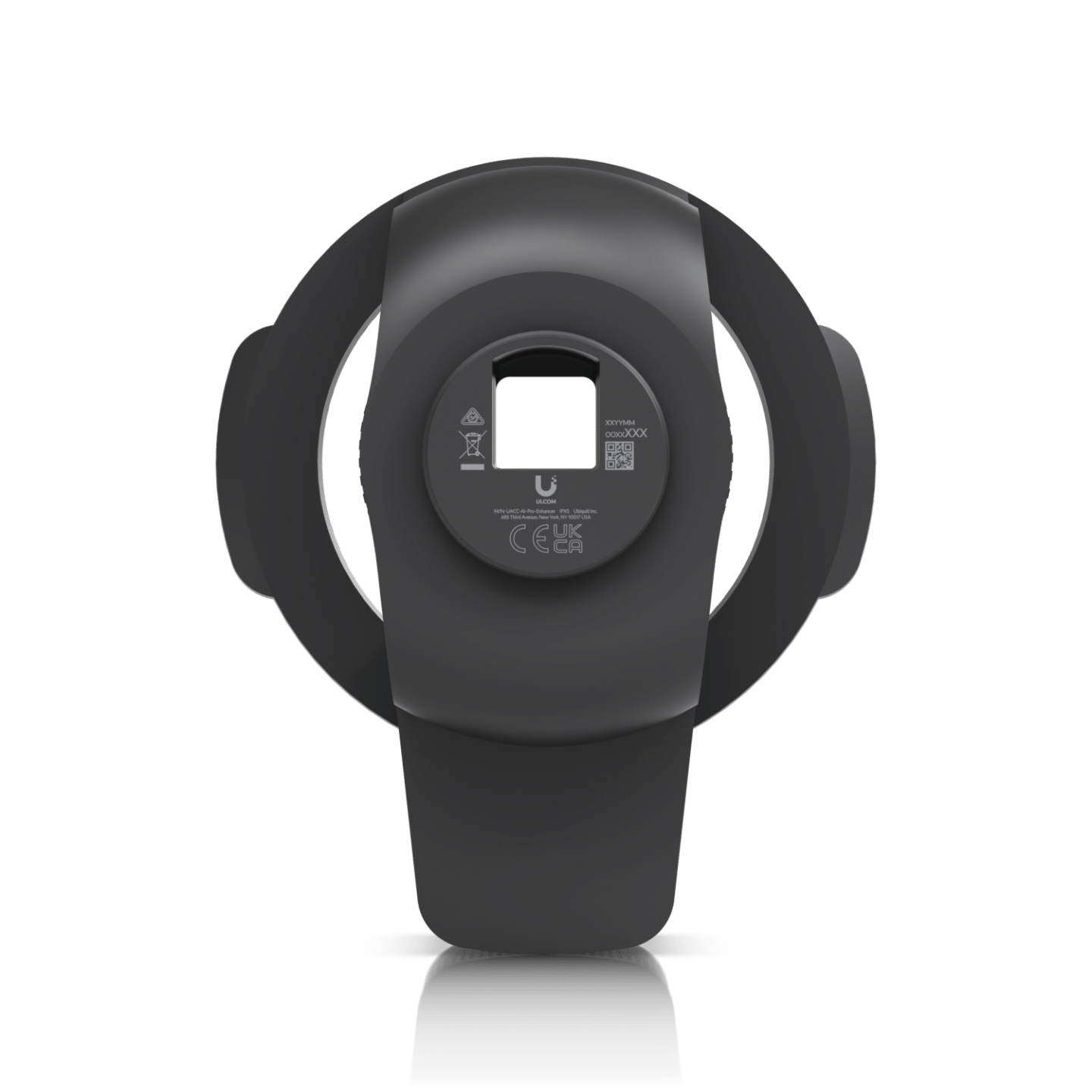 Ubiquiti AI Pro Enhancer