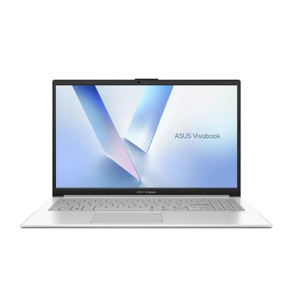 Asus Vivobook Go 15 15.6" FHD Ryzen 3, 8GB RAM, 512GB SSD, Windows 11 Home