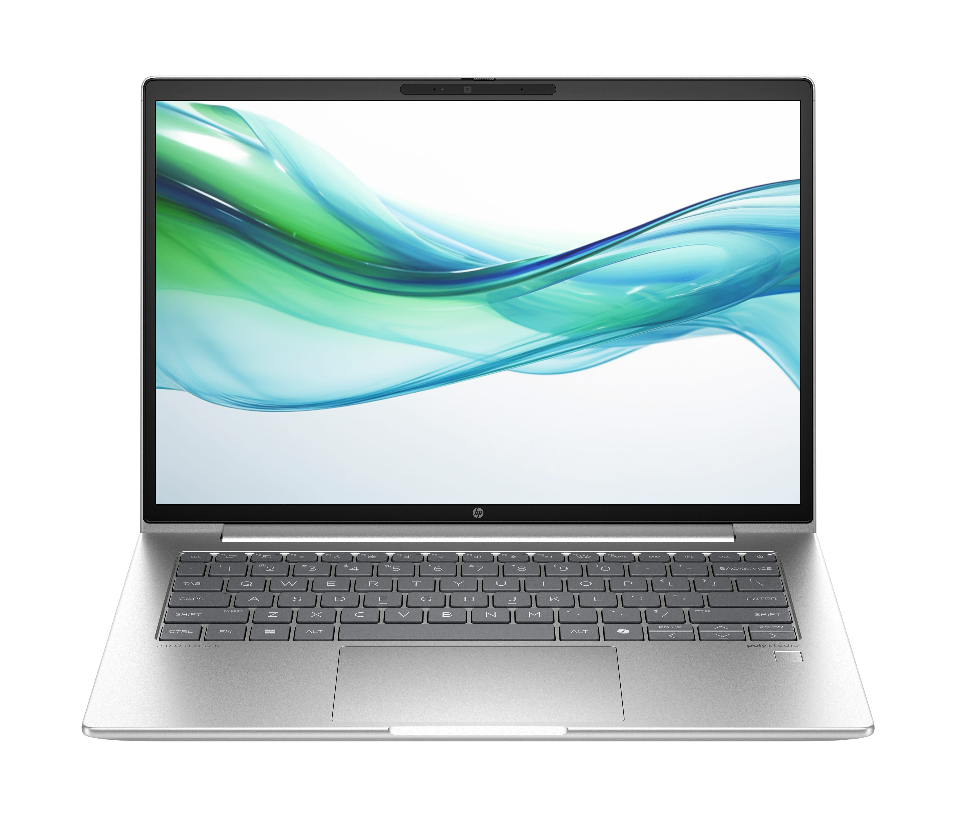 HP Probook 445 G11 14" WUXGA Touchscreen Laptop, Ryzen 7-7735U, 16GB RAM, 512GB SSD, Windows 11 Pro
