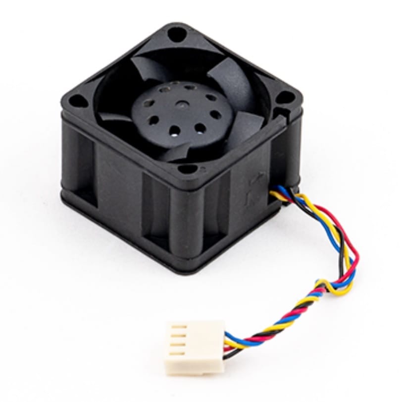 Synology Spare Part Applied Models: RS1619xs