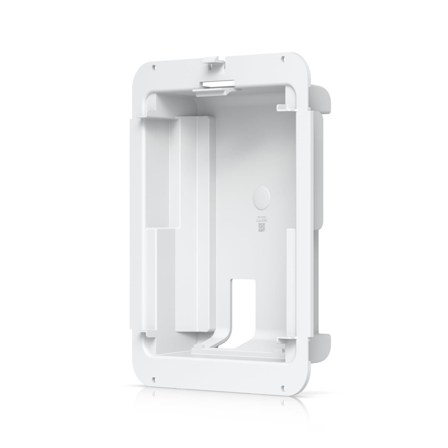 Ubiquiti U7 Pro Wall Paintable Flush Mounting Kit