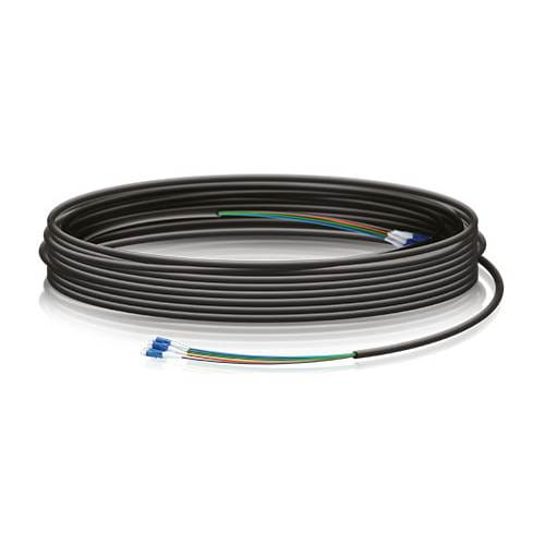 Ubiquiti Single-Mode LC Fiber Cable - 90m (FC-SM-300)