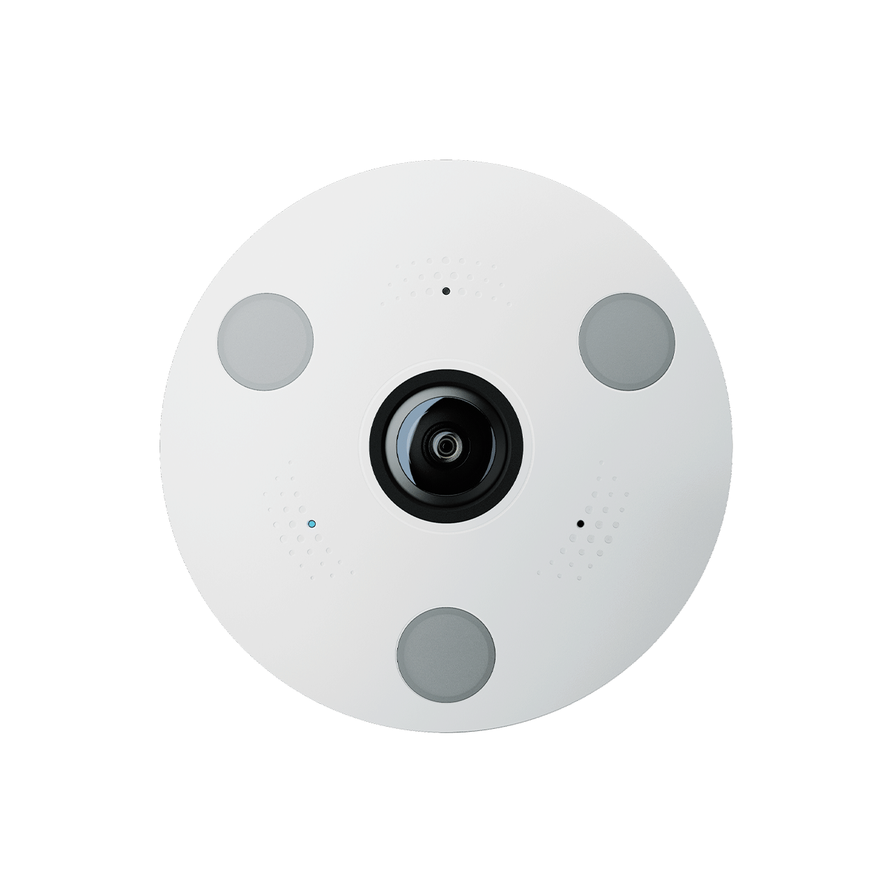 Synology FC600 AI-Powered 6 MP IP Wide Camera