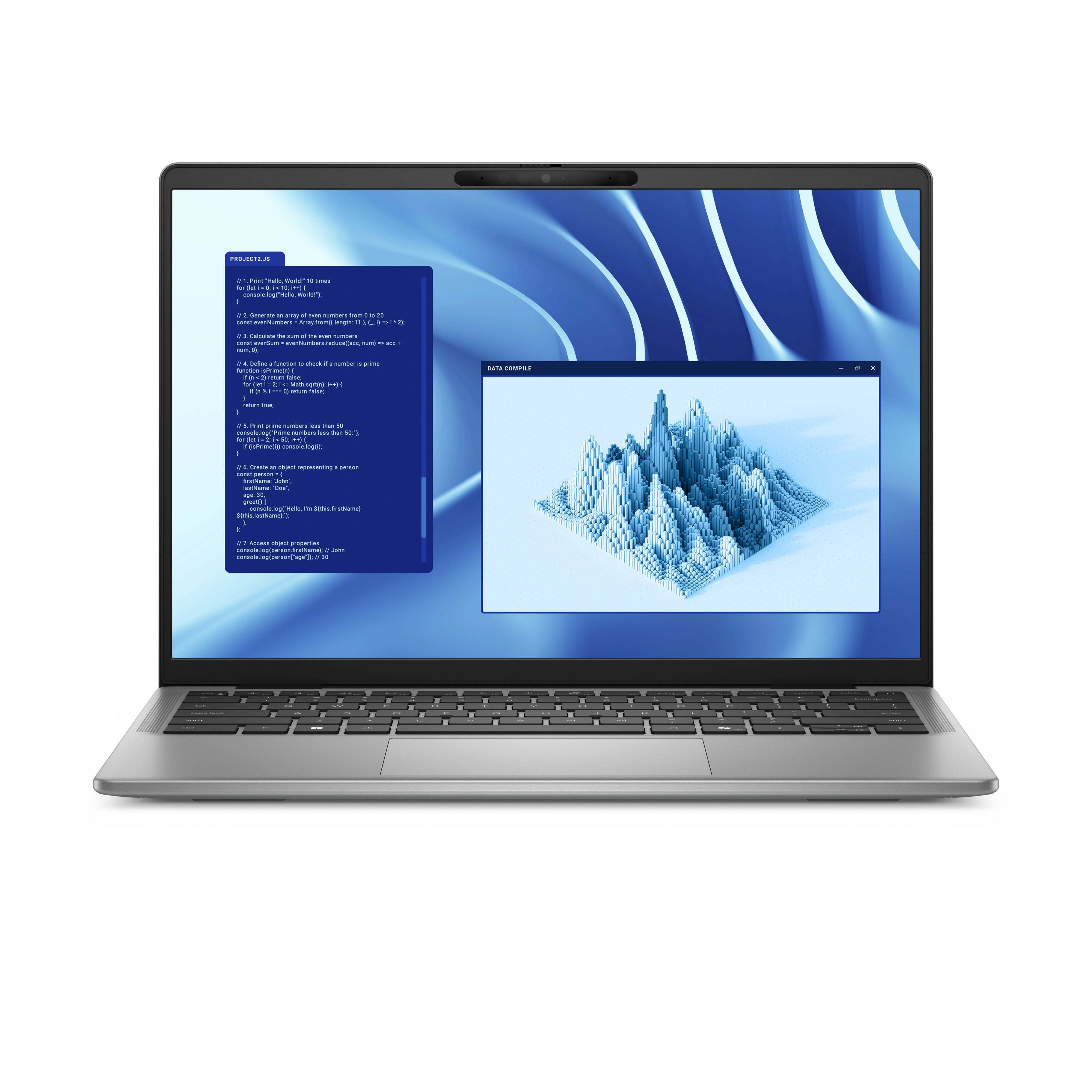 Dell Latitude 7455 14