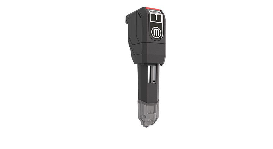 Makerbot Model 1A Extruder Method