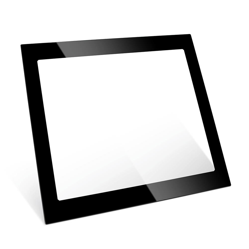 Fractal Design Define R5 Tempered Glass Side Panel - Black