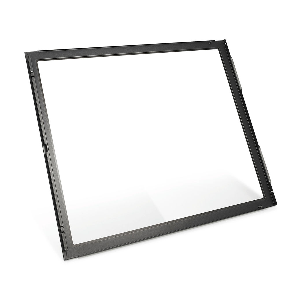 Fractal Design Define R6 Tempered Glass Side Panel – Gunmetal