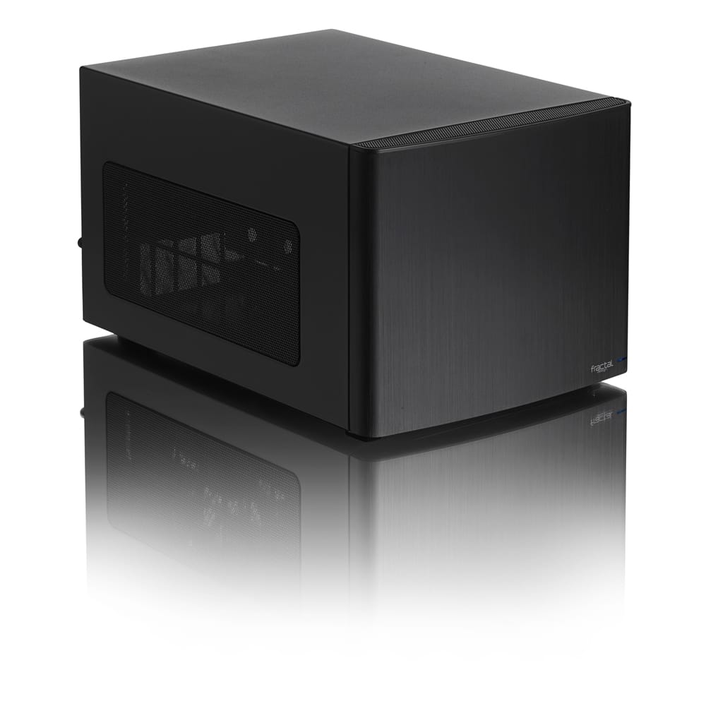 Fractal Design Node 304 black