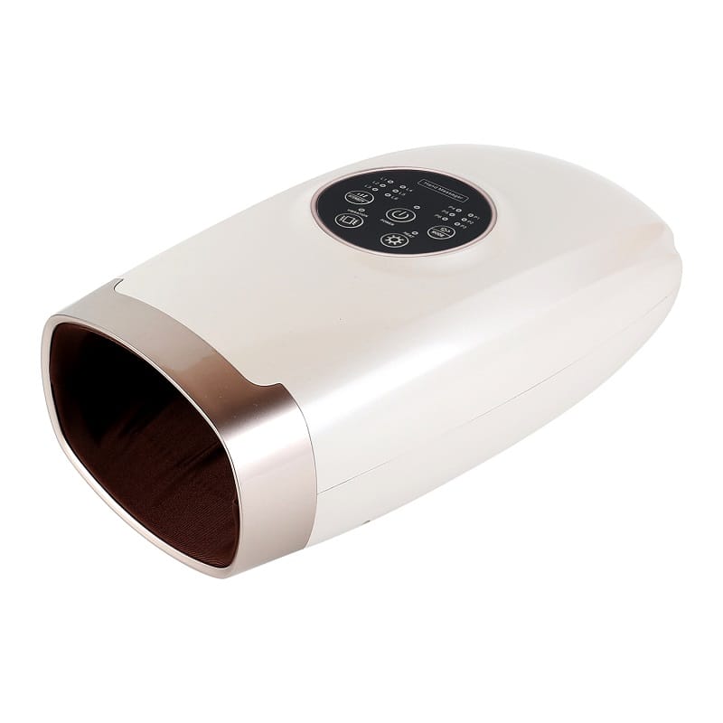 Wellcare Pumping Hand Massager