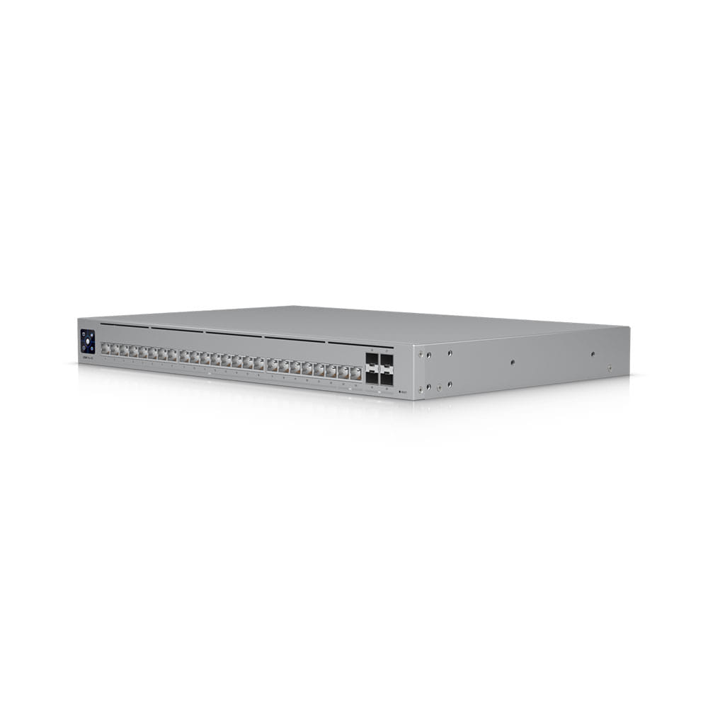 Ubiquiti Pro HD 24-Port Layer 3 Etherlighting Switch