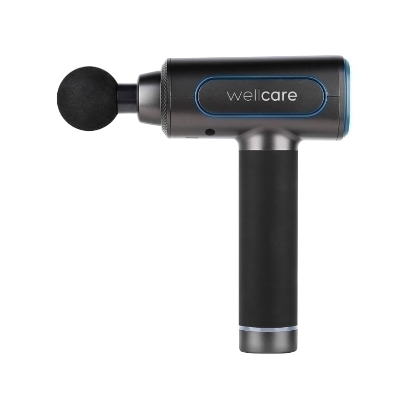 Wellcare Percussion Muscle Pro Massager