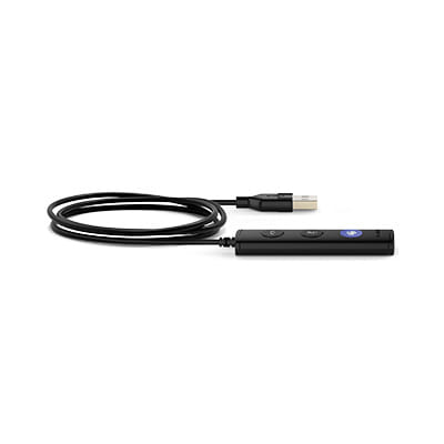 Yealink YHC20UC USB-A Controller for UH36 UC Ed