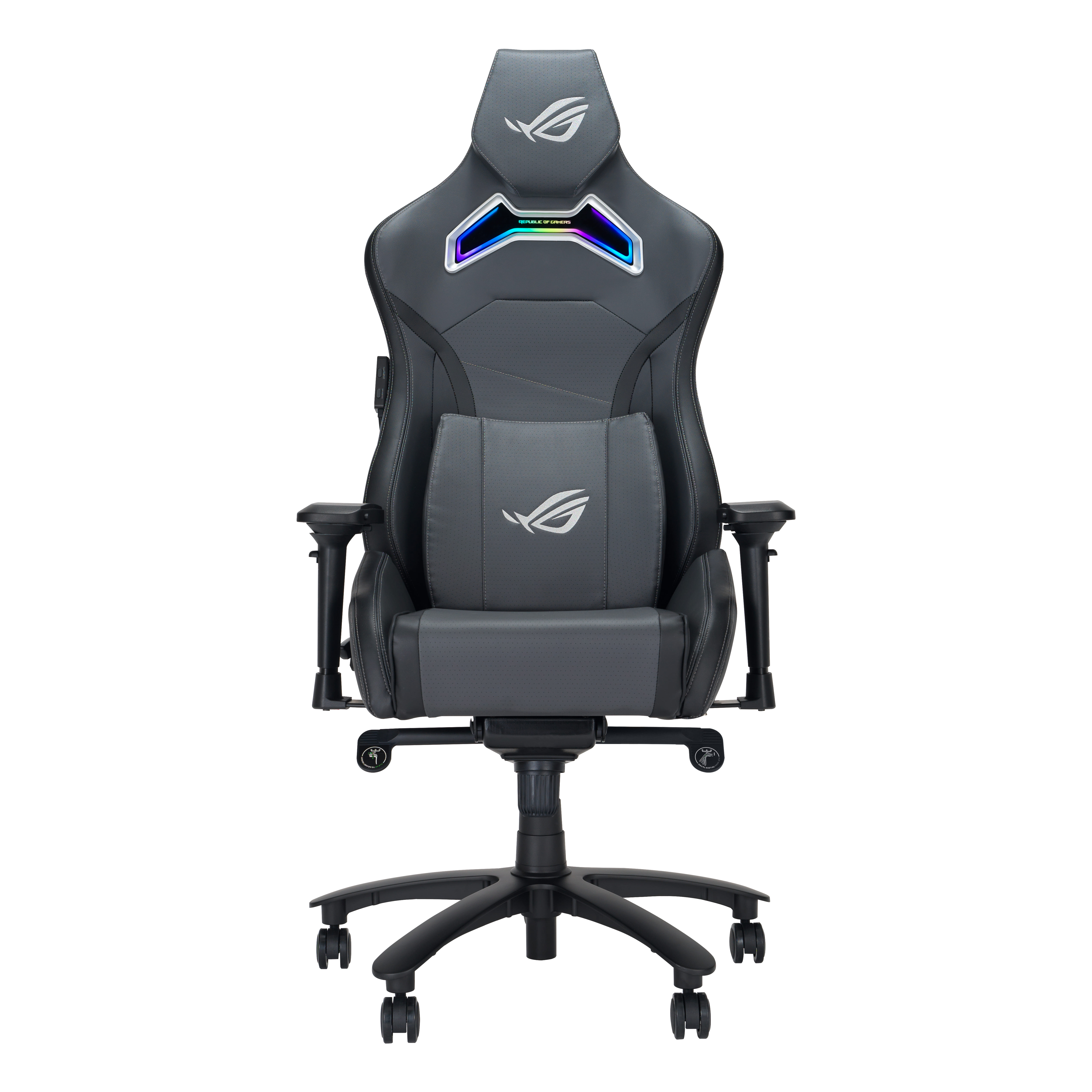 Asus ROG CHARIOT X Gaming Chair Grey