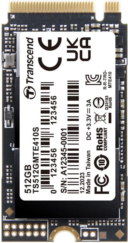 Transcend Ssd 512gb M2 Sata Transcend 512GB 2242 PCIe