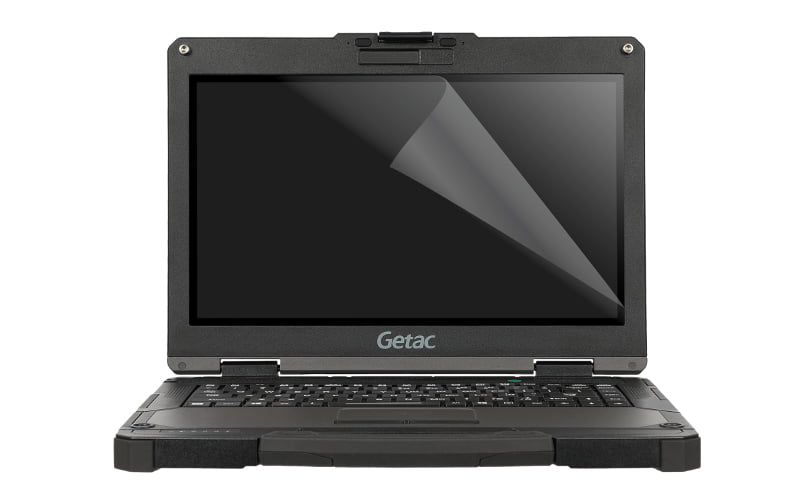 Getac B360 Screen Protection Film Matte Finish