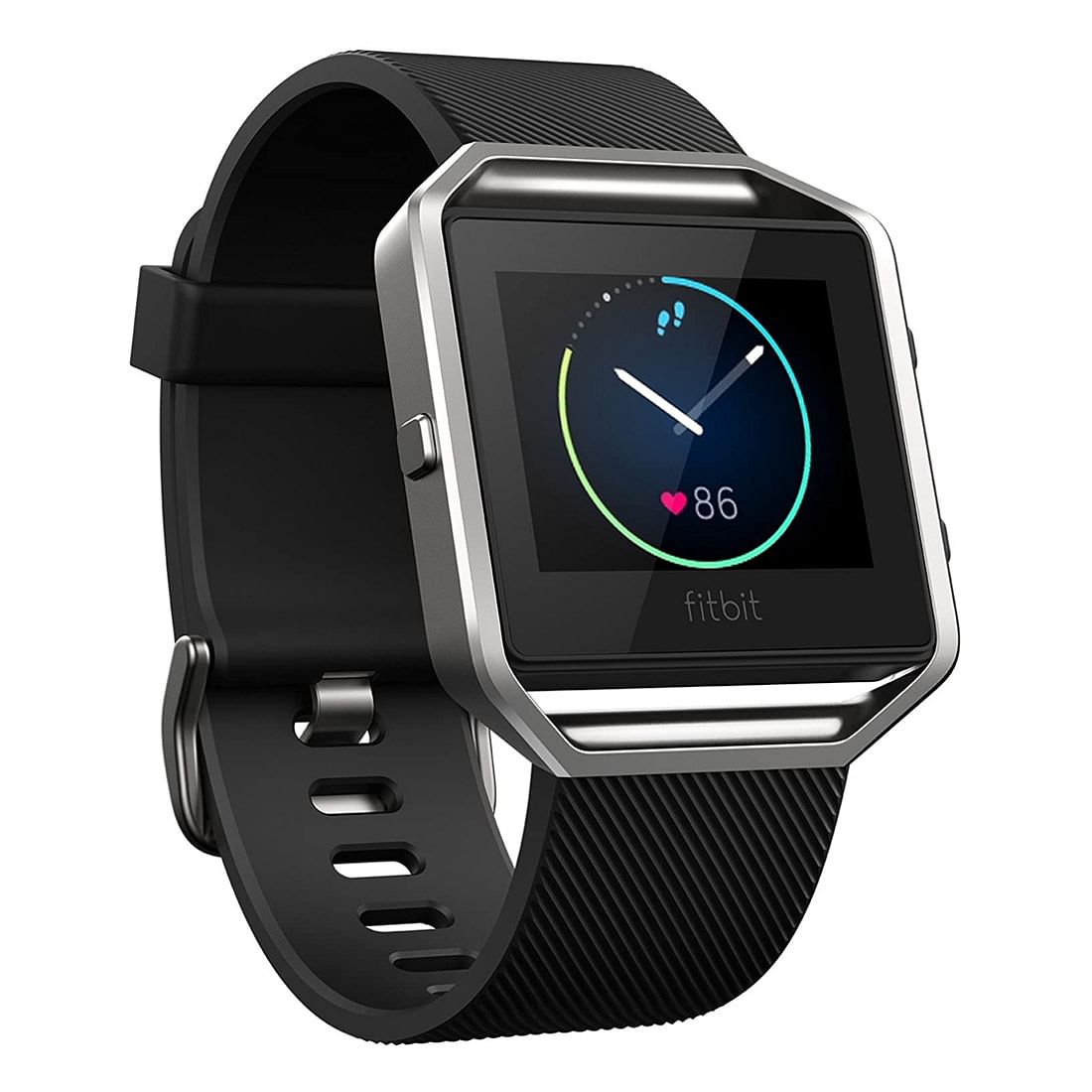 Fitbit Blaze Classic Band Extra Large FB159ABBKXL Black