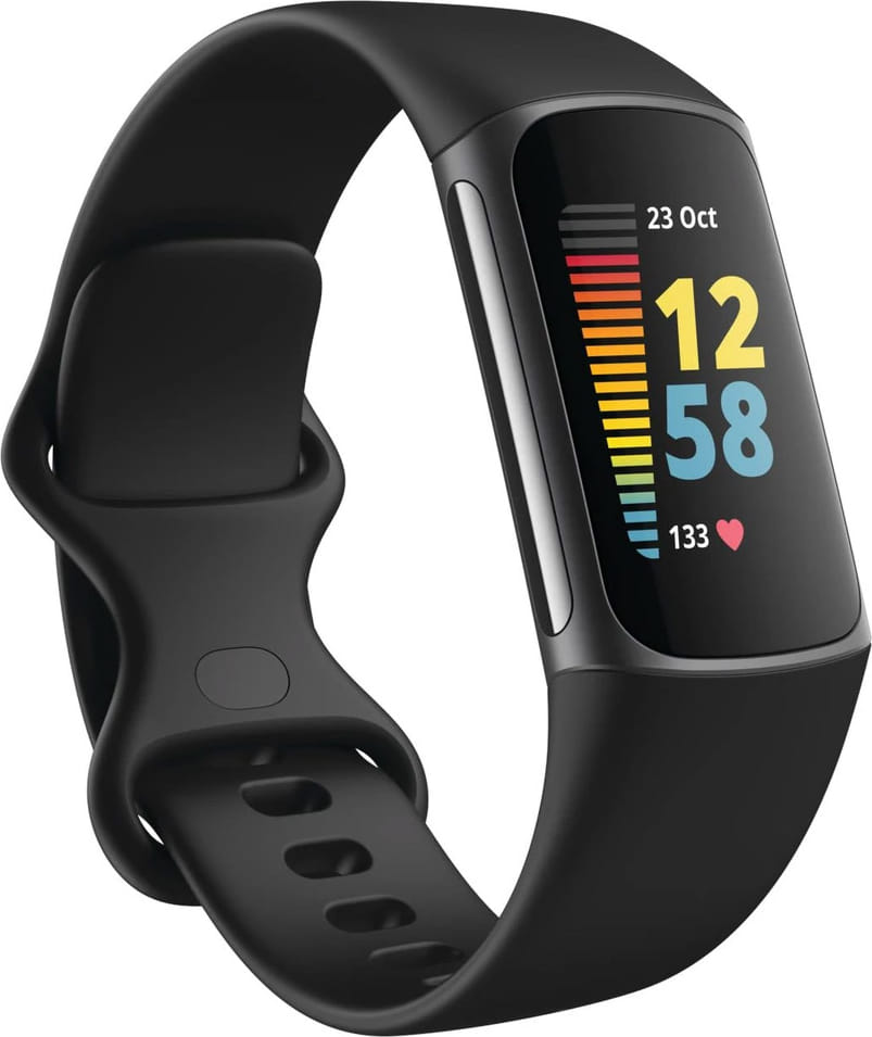 Fitbit Charge 5 Fitness Tracker: Ultimate Guide to Peak Performance