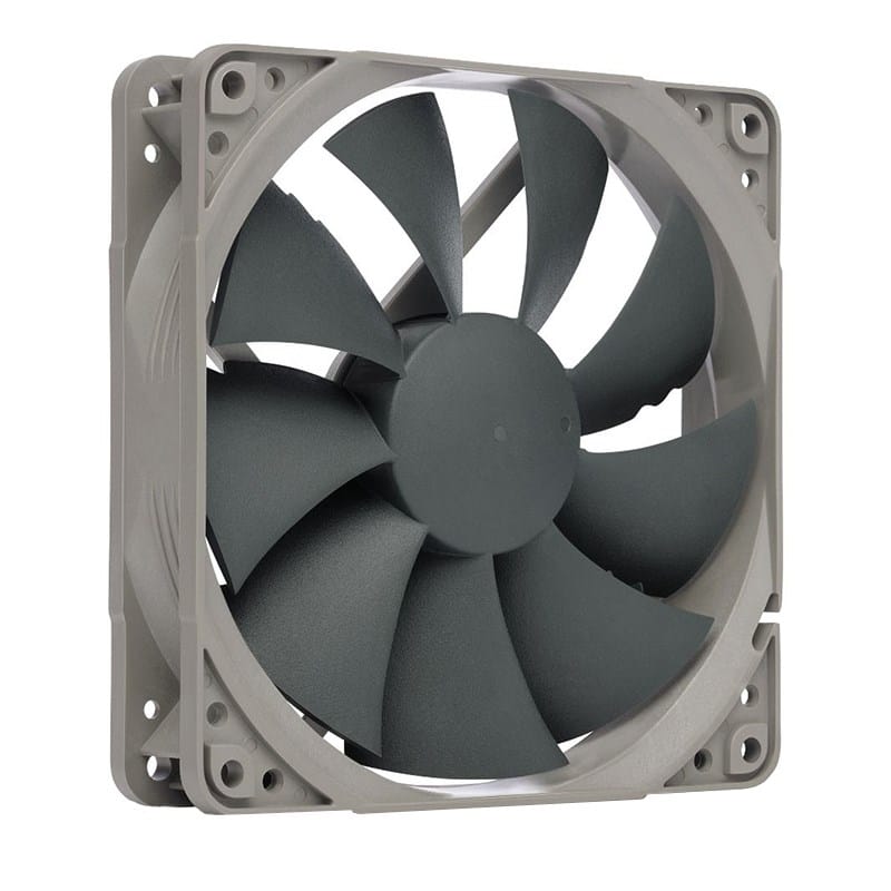 Noctua NA-FK1 2nd Fan kit for U12S Redux Cooler