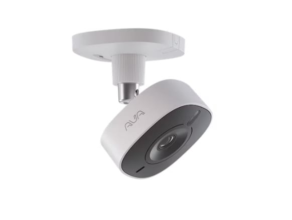 AVA Camera Flex 2MP White