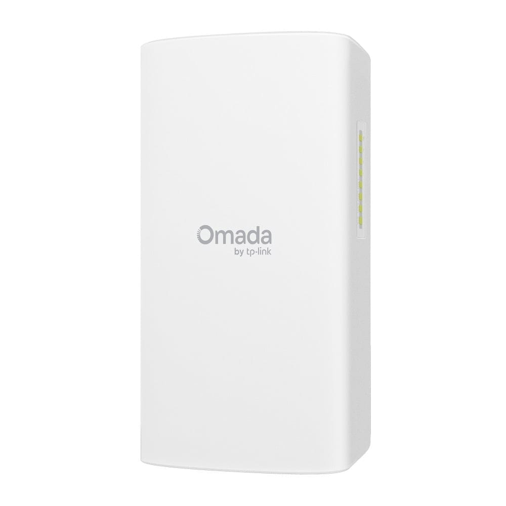 TP-Link Flex Bridge 5 Omada 5 GHz 867 Mbps Long-Range Connectivity for Indoors/Outdoors Wireless Flex Bridge