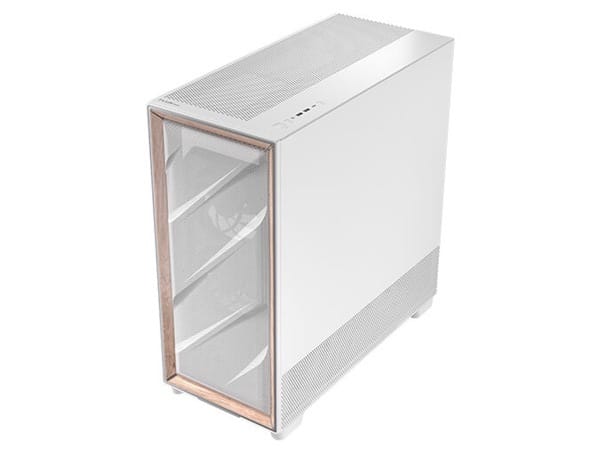Antec FLUX PRO E-ATX Premium Birch Case