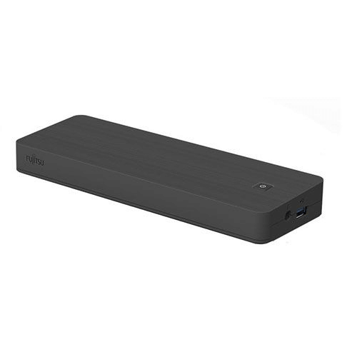 Fujitsu USB-C Port Replicator2 - E/U 8/10TH Gen