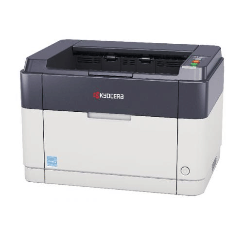 Kyocera FS1041 ECOSYS Entry Level Business Monochrome Laser Printer