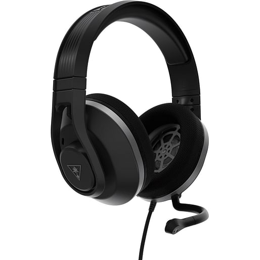 Turtle Beach Recon 500 Wired Headset - Black